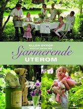 Sjarmerende UTEROM