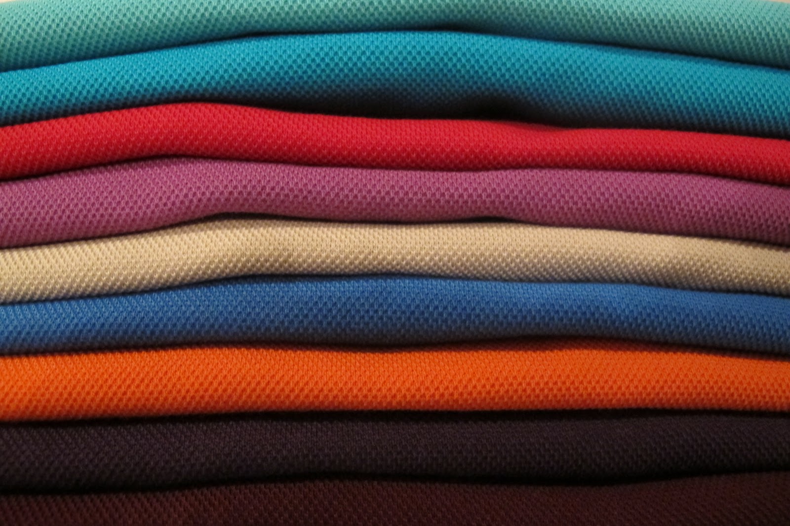 Uniqlo SS12 Press Preview Emma Louise Layla