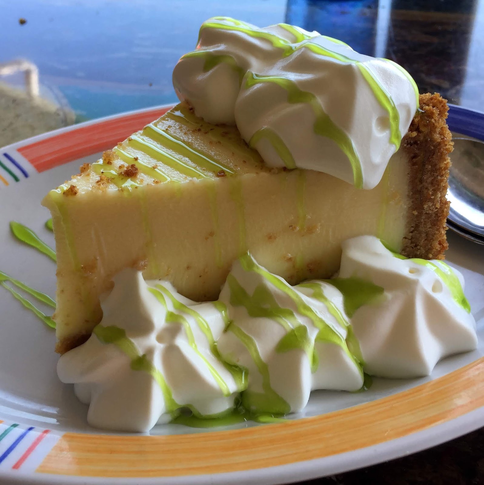 Deb's Days: Islamorada, Florida