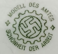Schönheit der Arbeit