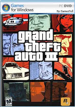 Descargar GTA III / Grand Theft Auto 3 – ElAmigos para 
    PC Windows en Español es un juego de Accion desarrollado por Rockstar Games