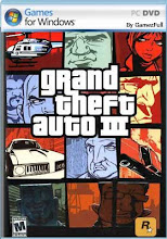 Grand Theft Auto 3 PC [Full] [1-Link] [Español] [MEGA]