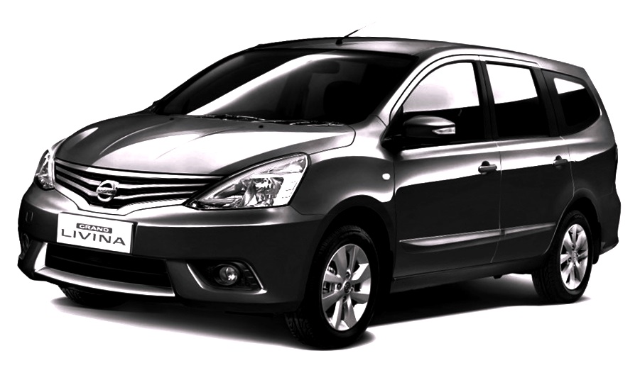 Nissan Grand Livina