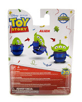 toy story hatch n heroes alien 