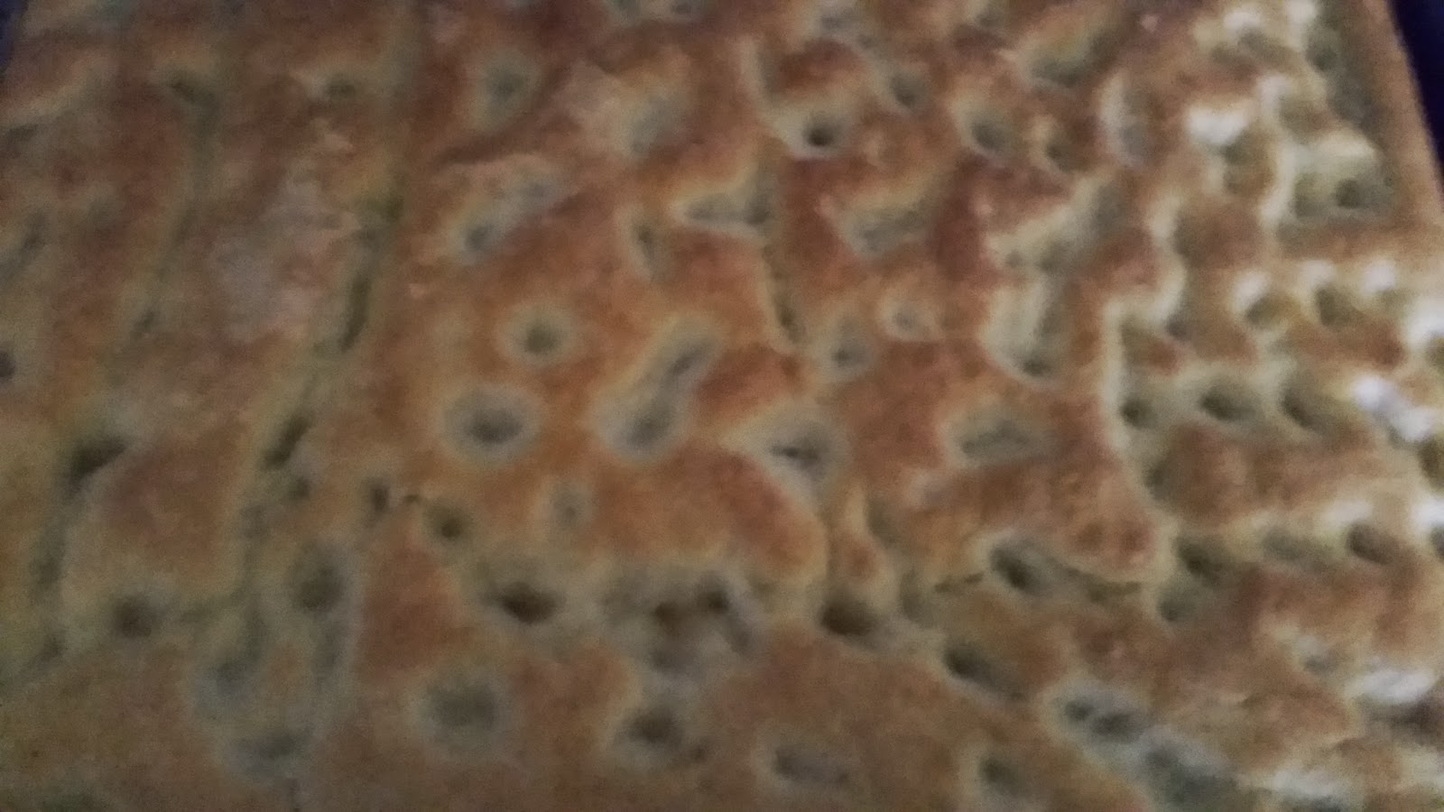 focaccia