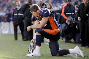 A Rational And Sane Perspective On Tebow