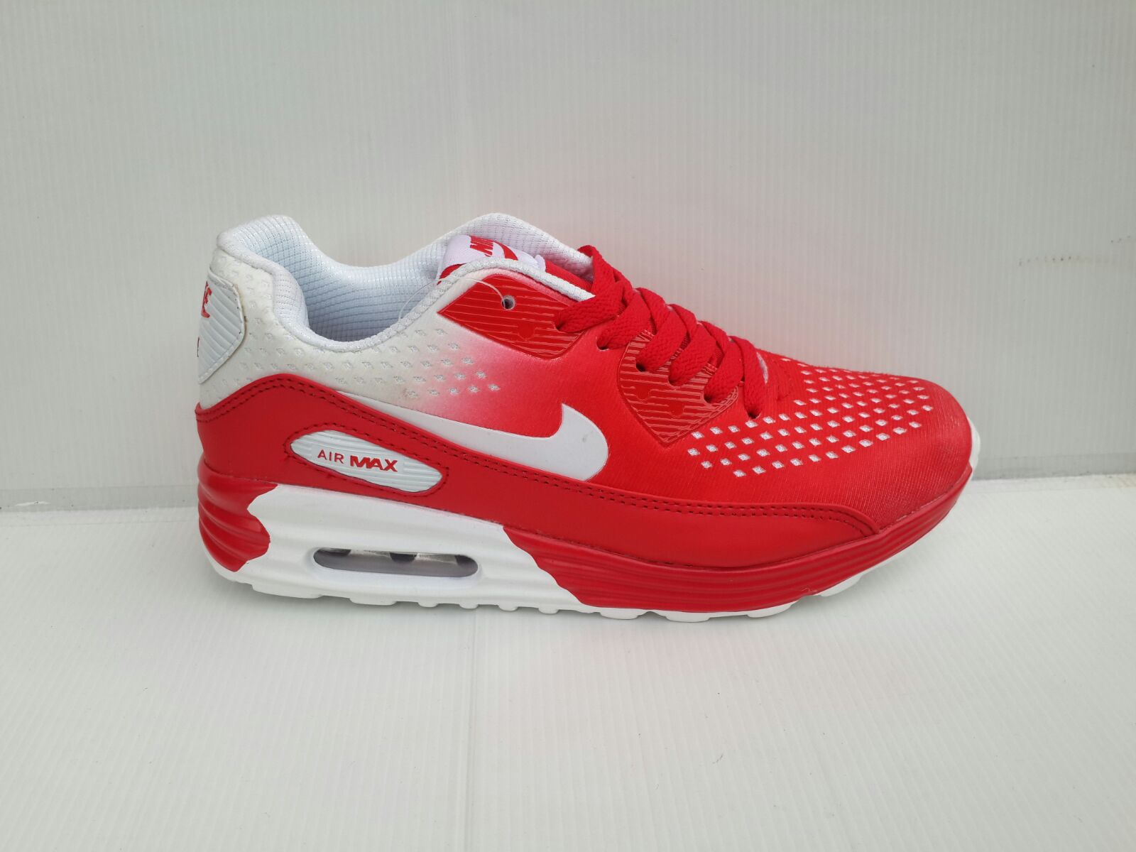 ukuran sepatu nike air max