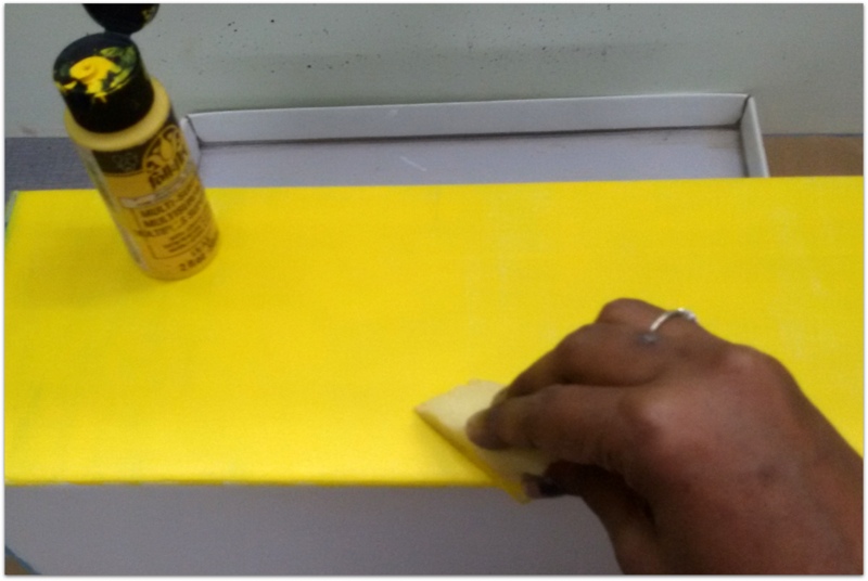 Crafters Corner Folk Art "BLENDING GEL"