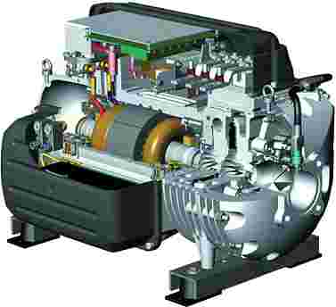 Green Engine Seminar Report Pdf