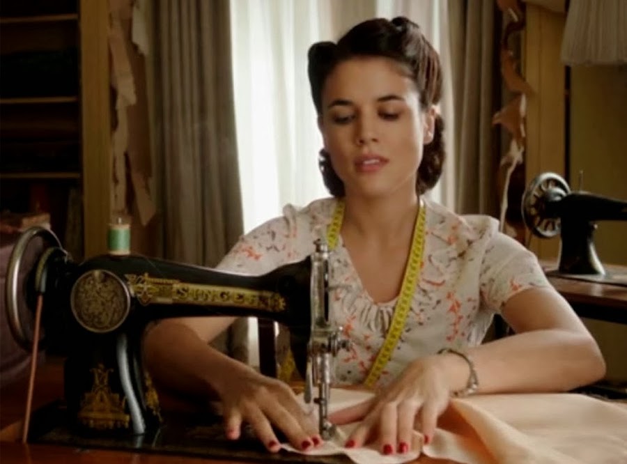 CONSEJOS PARA COMPRAR LOS MATERIALES DE COSTURA IMPRESCINDIBLES