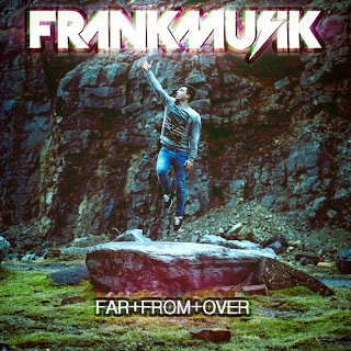Far From Over (Frankmusik)