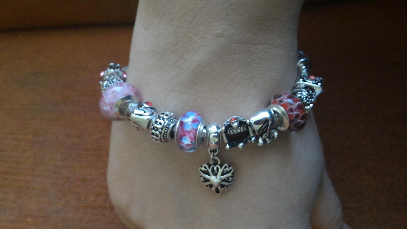 bracciale pandora con charms prezzo bracciale pandora con charms prezzo