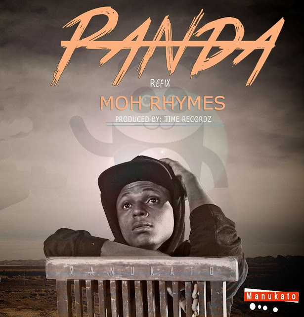 AUDIO | MOH RHYMES - PANDA REFIX | Download