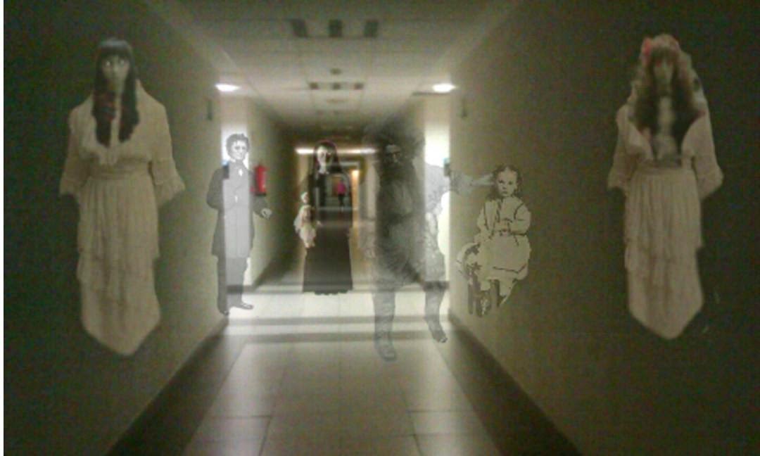 Download Ghost Prank Scare Friend Joke v42 Apk Download APK Center