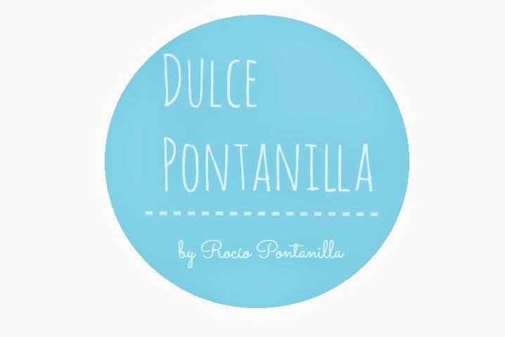Dulce Pontanilla