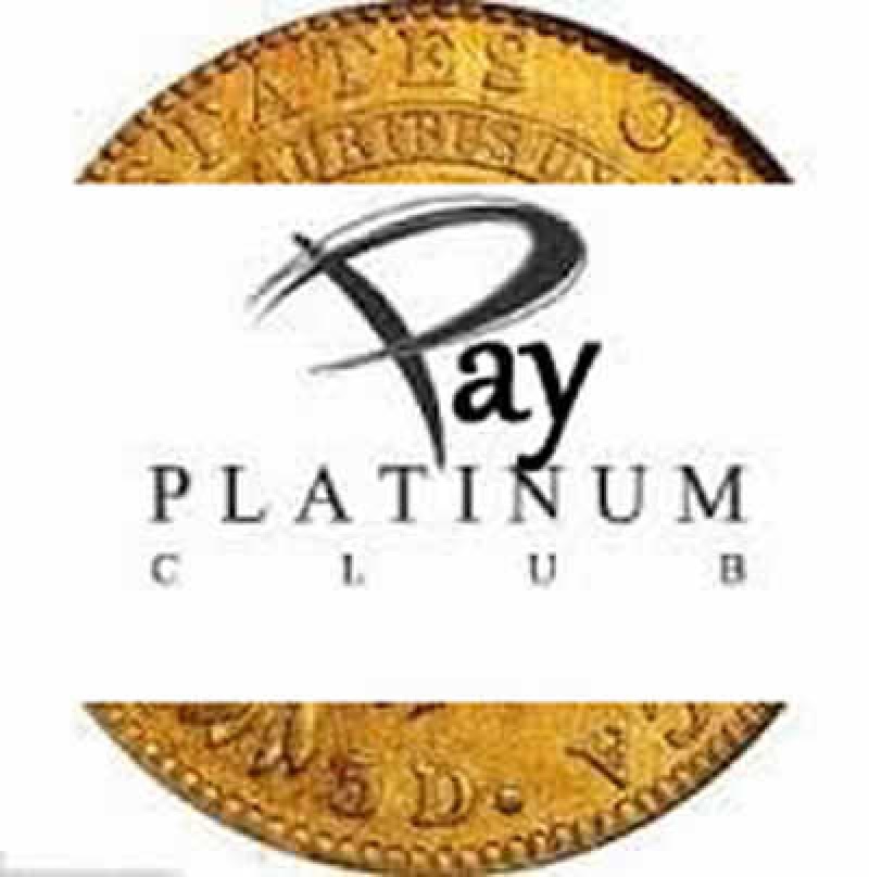 PLATINUM PAY CLUB