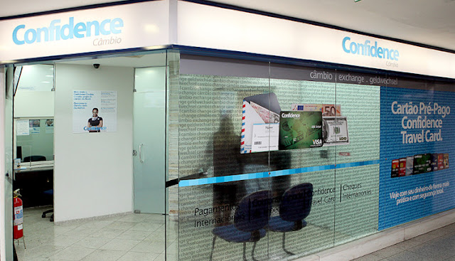 Onde comprar os pesos e o cartão pré pago para Córdoba? Onde comprar os pesos e o cartão pré pago para Córdoba?