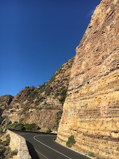 Chapmans Peak Drive