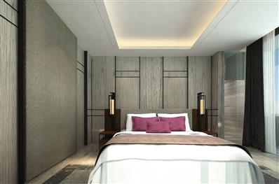 Adakah Hotel Bintang 5 di Bogor? Ini Dia! ~ TOP HOTEL