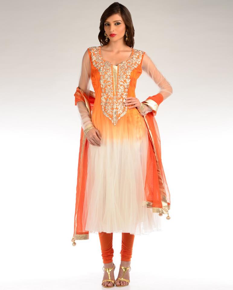 Embroidery collection at fashion pakistan