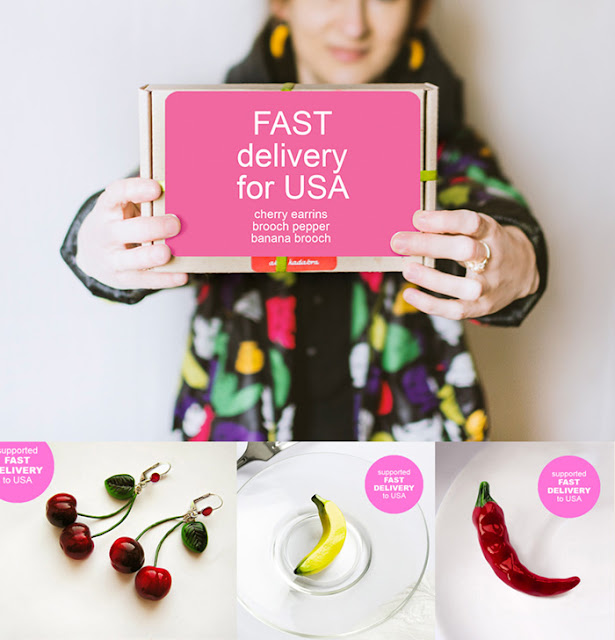 I am a human and designer Fast delivery jewelry through USA territory