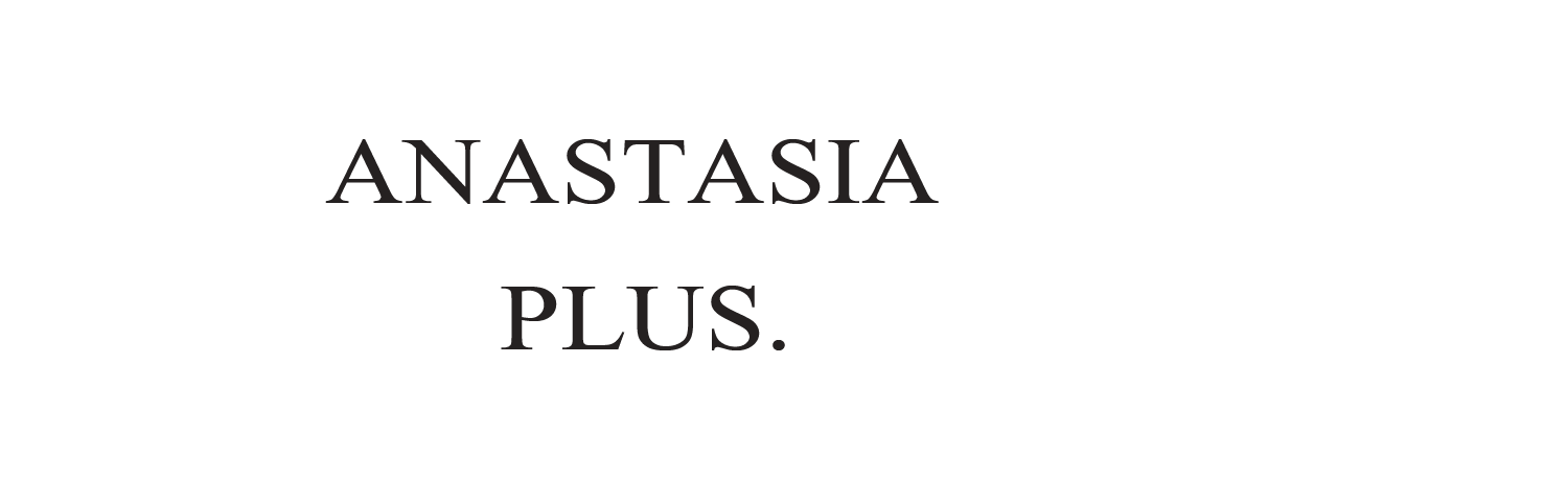  Anastasia Plus