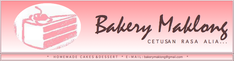 Bakery MakLong