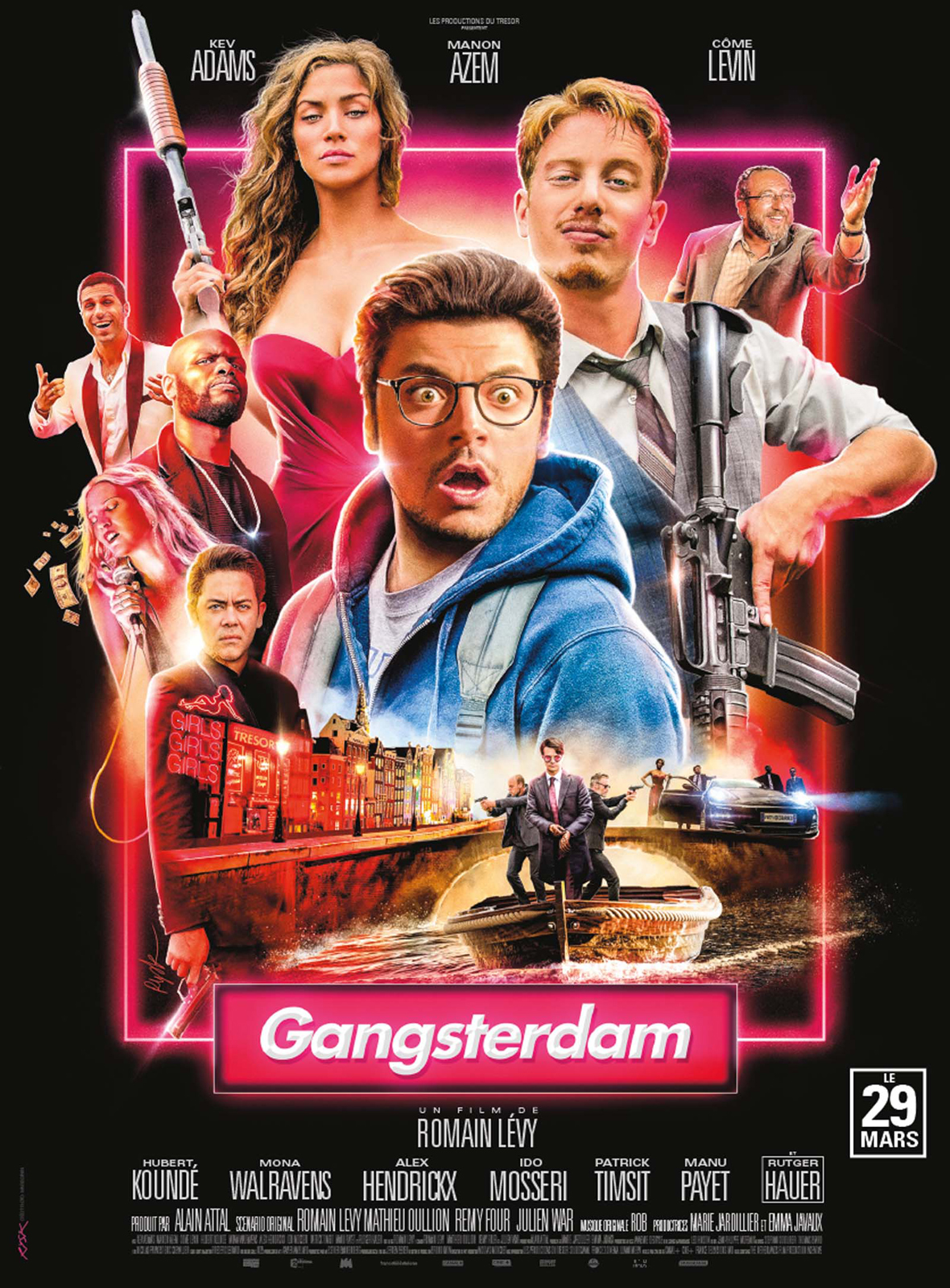 Les Tuches 2 Streaming Hd Chen Gai France :): tuches 2 streaming