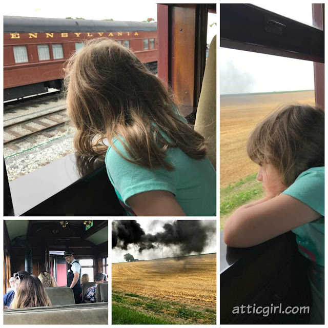 Day out with THomas Thomas and friends, Strasburg Rail Road, Ronks PA, Lancaster County, things to do with kids in Lancaster, trains