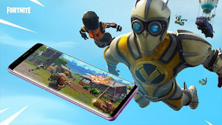 Fortnite: Διαθέσιμο σε όλες τις Android συσκευές