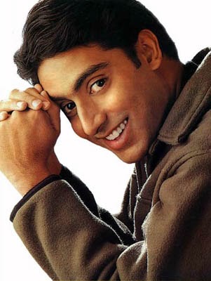 Celebrity profiles: Abhishek Bachchan family-childhood parents marriage