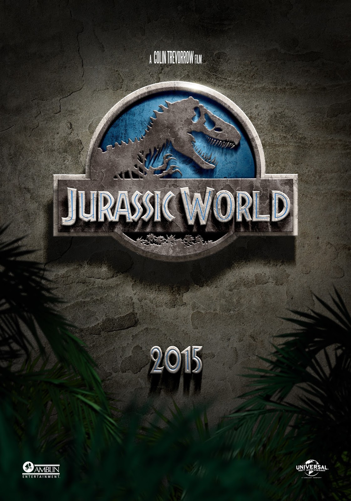 Repartiendo Tiempo Mundo Jurasico Jurassic World 