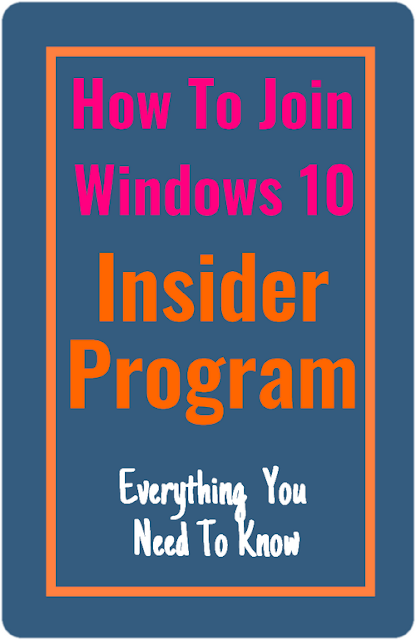 how-to-join-windows-10-insider-program how-to-join-windows-10-insider-program