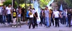 مصر : الداخلية - ضبط 37 إخوانياً في تظاهرات جمعة اليوم في 6 محافظات 