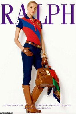 www.Horsesonfashion.blogspot.com: Forelsket i Ralph Lauren
