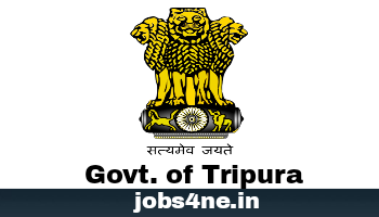 Forest Department of Tripura Recruitment 2017- 36 Nos. Forest Guard Posts.