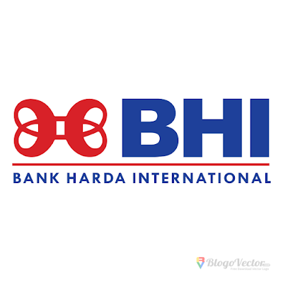 Bank Harda Internasional Logo Vector