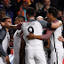 Francia ganó 3-2 a Holanda