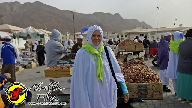 Agensi Umrah Agensi Umrah Boleh Dipercayai