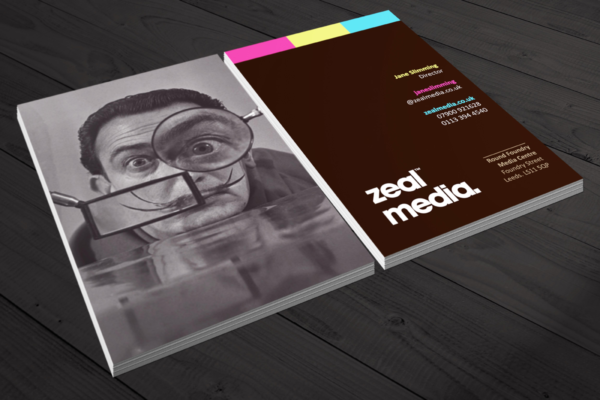 How To Choose An Online Business Card Printer Business Card Tips