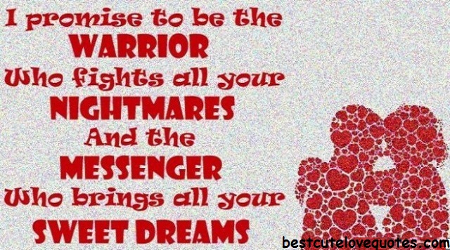 Good night Love Quotes Good night Love Quotes