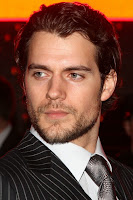 Henry Cavill