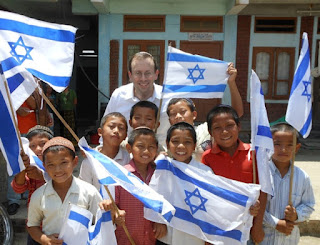 Llegarán a Israel nuevos judíos de la India