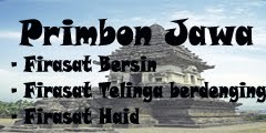 Primbon Jawa