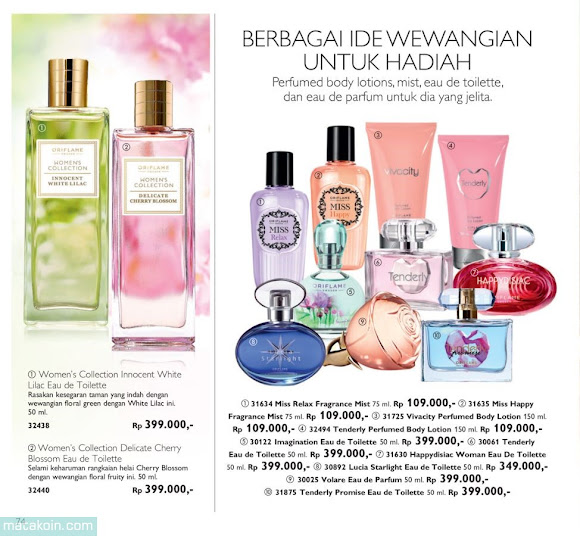 Katalog Oriflame september 2016 katalog-oriflame-september-2016