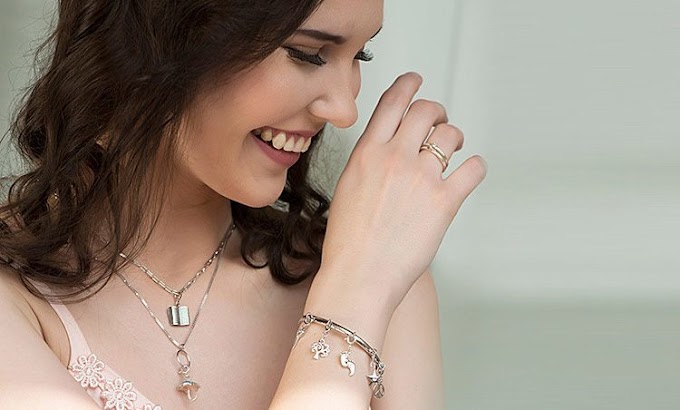 Little Known Facts about Women Silver Jewellery - And Why They Matter