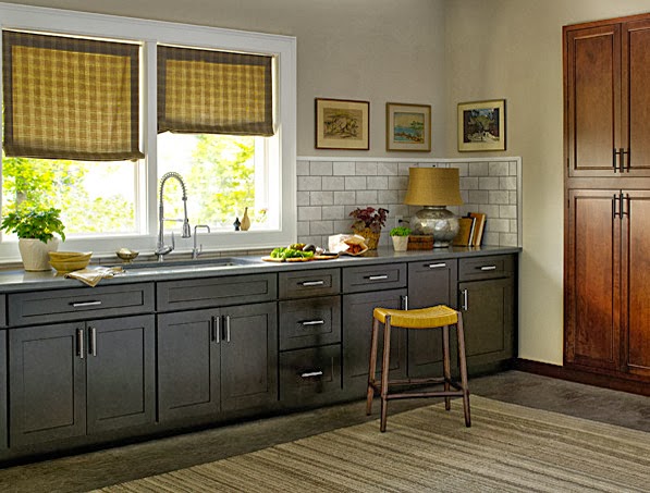 Kitchen and Residential Design: Yes, you can buy cabinetry online