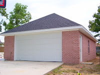 Brick Garages1