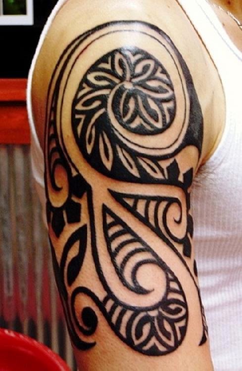 Hawaiian Tattoos | Tattoo Designs