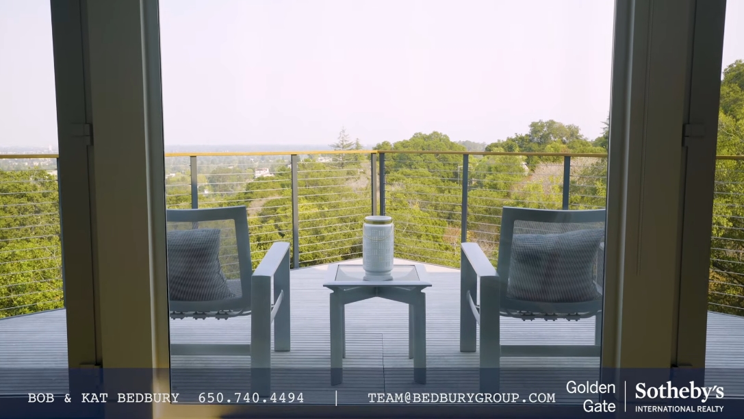 31 Photos vs. 500 Palomar Dr, Redwood City, CA Interior Design Luxury Home Tour